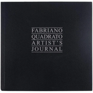 Diario da Disegno Classic Artist's Journal Fa