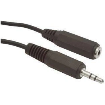 Gembird CABLE AUDIO 3.5MM EXTENSION/2M CCA-423-2M 
