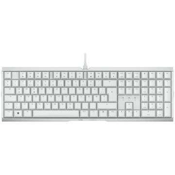 Tastatūra Cherry Cherry Xtrfy Tas Mx 3.1 Rgb Corde