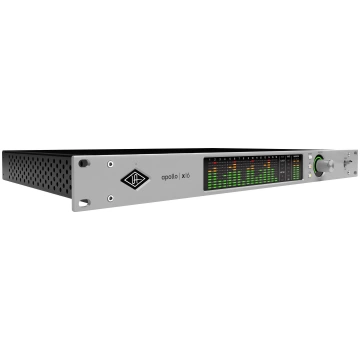 Universal Audio Apollo x16 Gen 2 (Ultimate+ Editio