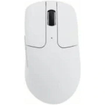 Keychron M2 Wireless White datorpele M2-A3-KEYCHRO
