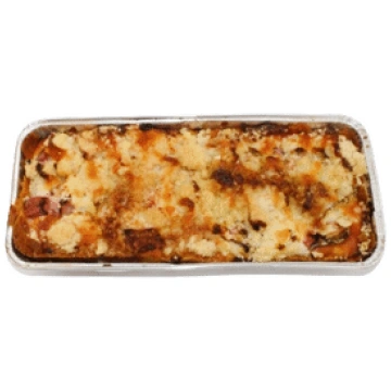 Plātsmaize ar rabarberiem MEISTARA MARKA 460g