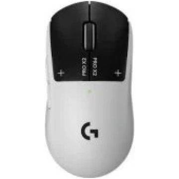 Logitech Pro X2 Superstrike Grey datorpele 910-007