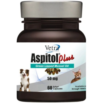 VETRA ASPITOL PLUS KAPS N60