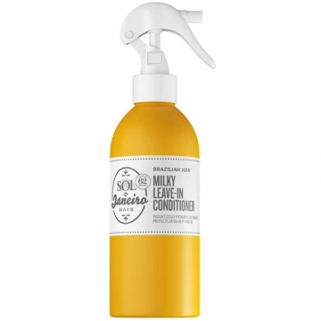 Sol De Janeiro Brazilian Joia Milky nenoskalojamai