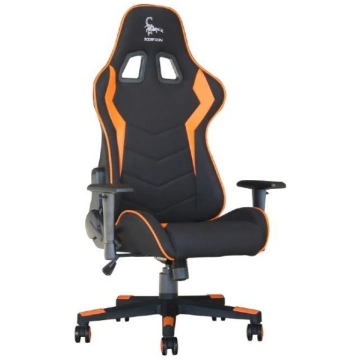 GEMBIRD, Gembird Scorpion PC gaming chair Mesh sea