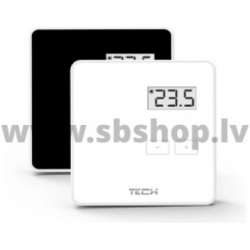 *TECH Istabas termostats EU-294v1