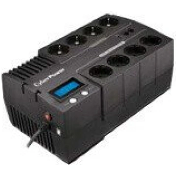 CYBERPOWER BR700ELCD UPS