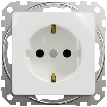 Kontaktligzda Schneider Electric Sedna Design SDD1