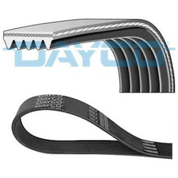 DAYCO 5PK1121K Ķīļrievu siksna