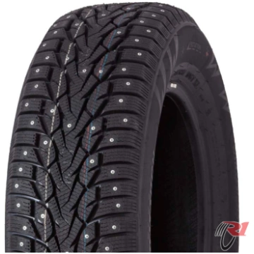 SONIX WINTER XPRO STUDS 77 235/60 R18 103T