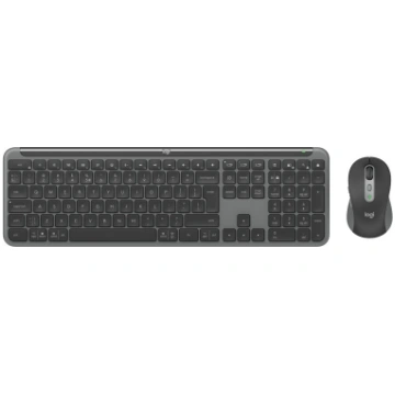 Logitech Signature Slim Combo MK950 for Business B