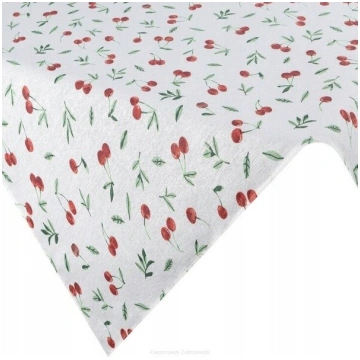 Eurofirany galdauts Cherry, 110x140 cm
