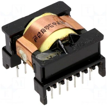 Transformer: impulse | power supply | 40W | Works 