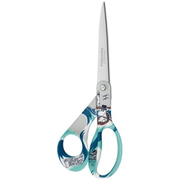 Fiskars Moominpappa general scissors Moomin Arabia