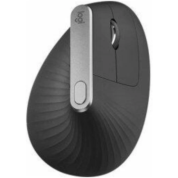 Logitech Logitech MX Vertical Ergonomic Bezvadu Da