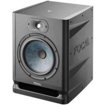 Focal Focal Alpha 80 EVO Studio Monitor Black ( So