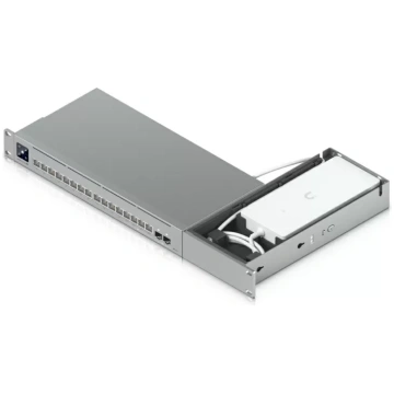 Rack Mount UniFi Switch Pro Max 16 Ubiquiti