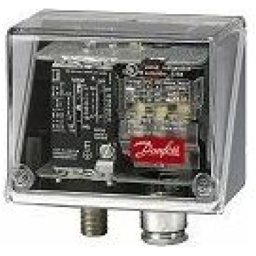 (995074) Spiediena relejs KP35 int.-0.2-7.5 bar IP