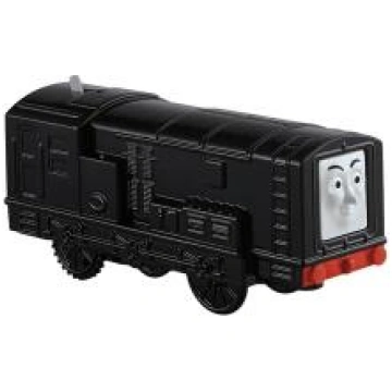 Fisher Price Thomas&Friends Little Friends Art. CK