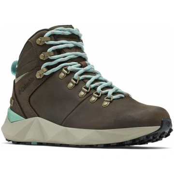 Buty trekkingowe damskie Columbia Buty trekkingowe