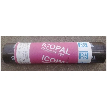 Icopal Baltbit PF apakšklājs rullis/10m2 36774
