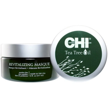 Farouk Systems CHI Tea Tree Oil matu maska 237 ml