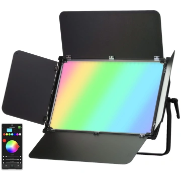 Bresser BR-150RGB LED Light F005104