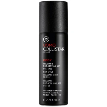 Vīriešu dezodorants Collistar Multi-Active 48 Hour