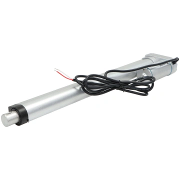 Linear actuator 12V - LAD 300 8mm/s Wagney MX-SI-O
