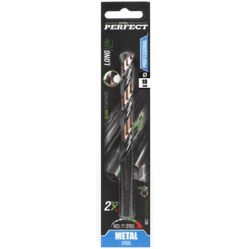 Urbis metālam STALCO PERFECT 8,0mm | 10-72119 | 59
