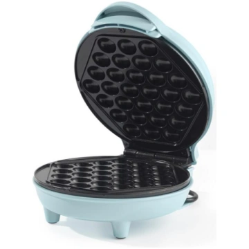 Giles & Posner EK6663GSBLVDE Bubble Waffle Maker