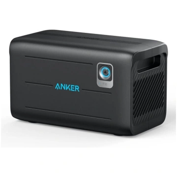 Anker Solix Paplašināšanas akumulators BP2600 A178