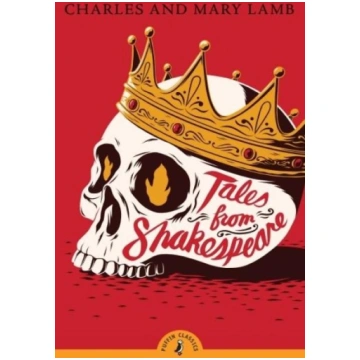 Tales from Shakespeare Penguin Books Ltd (UK) Puff