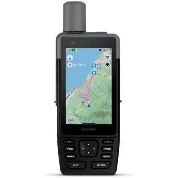 GARMIN GPS Navigation GPSMAP H1 010-02920-01