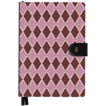 Heartless - Infinity Planner Burga
