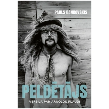 Peldētājs. Versija par Arnoldu Plaudi