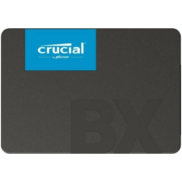 SSD diskdziņš Crucial 4TB 2.5" SATA III S71001890