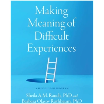 Making Meaning of Difficult Experiences Sheila A. 