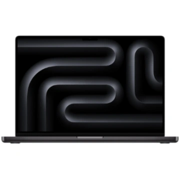 Portatīvais dators Apple MacBook Pro 16, Max, 36 G