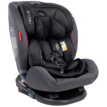Autokrēsliņi 0-36 kg - Coletto Cascade Isofix Grey