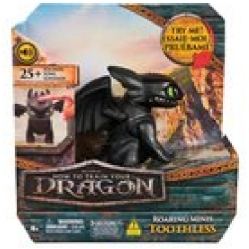 Spin master - Dreamworks How To Train Your Dragon 