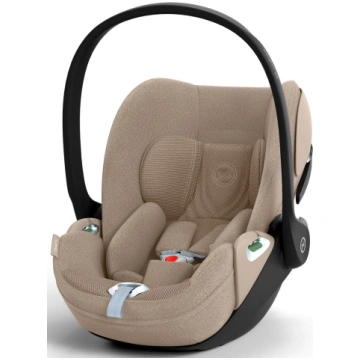 Cybex Cloud T PLUS I-Size autokrēsliņš 45-87cm krā
