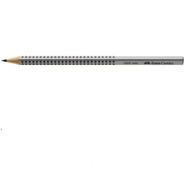 Faber-Castell Olowek Grip 2001 HB WIKR-060673 (400