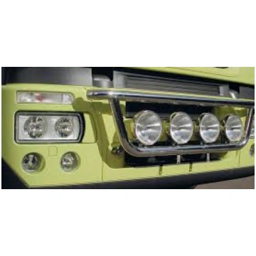 Signālspuldze C5W Festoon 31mm 12V 10gab., AMIO-02