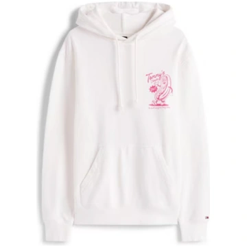Men's Novelty Relaxed Fit Pull Over Hoodie
