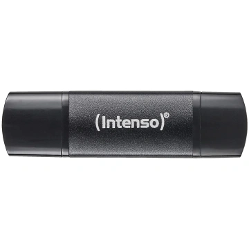 MEMORY DRIVE FLASH USB3.2/64GB 3544490 INTENSO 354