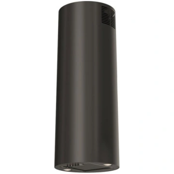 MAAN ELBA PB 31 HOOD BLACK MA2