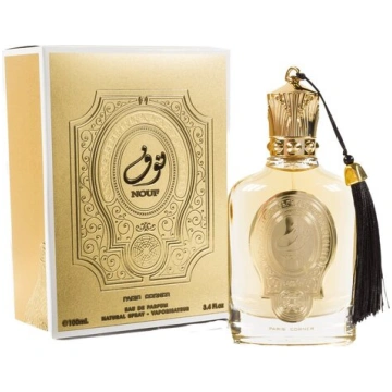 Parfimērijas ūdens Paris Corner Nouf EDP sievietēm