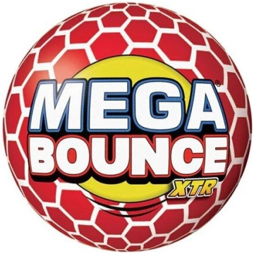 Bumba Wicked Mega Bounce XTR, 7 cm